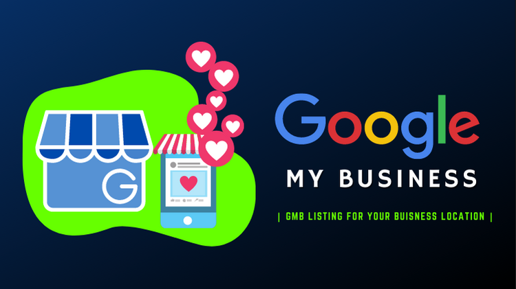 Local listing Service, Google My Business listing, Listing Services