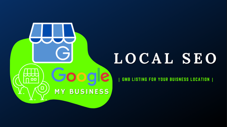 Local SEO Service, Google My Business SEO, Dofav.in