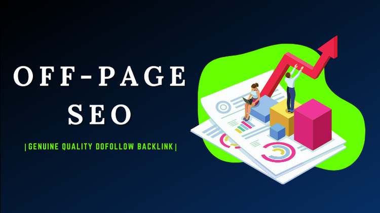 Off page SEO services, Seo Services, Backlinking Services ,Dofav